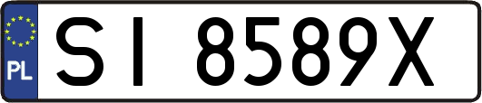 SI8589X