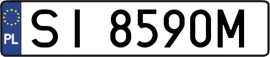 SI8590M