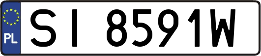SI8591W