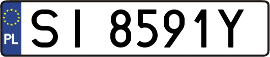 SI8591Y