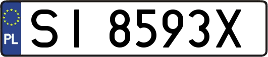 SI8593X