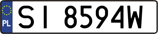 SI8594W
