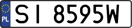 SI8595W