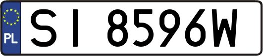 SI8596W