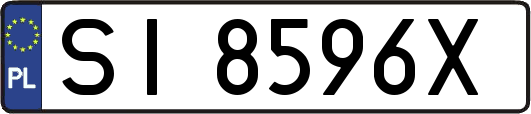 SI8596X