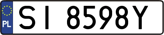 SI8598Y