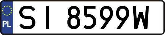SI8599W