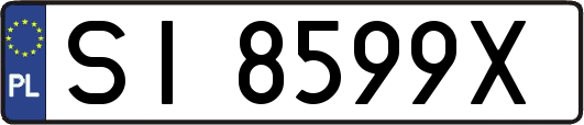 SI8599X
