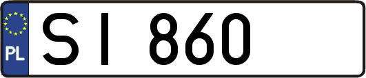 SI860