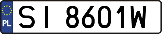 SI8601W