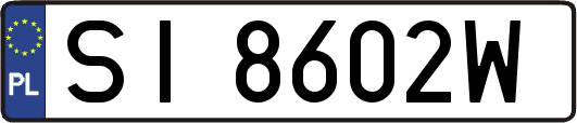 SI8602W