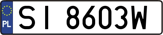 SI8603W