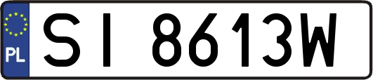 SI8613W