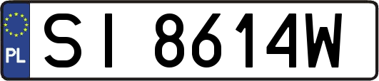 SI8614W