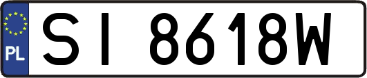 SI8618W