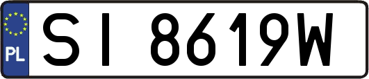 SI8619W