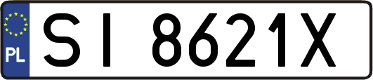 SI8621X