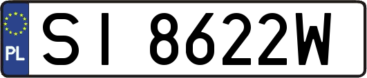 SI8622W