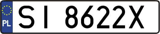 SI8622X