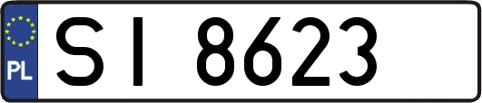 SI8623