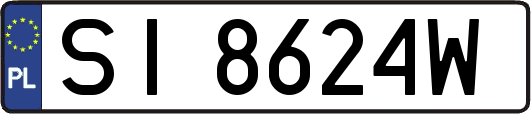 SI8624W