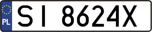 SI8624X