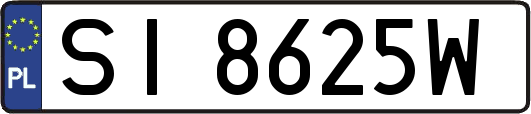 SI8625W