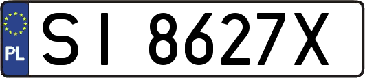 SI8627X