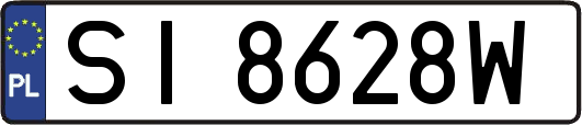 SI8628W