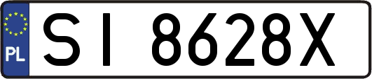SI8628X