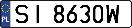 SI8630W