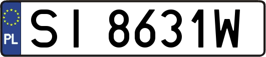 SI8631W