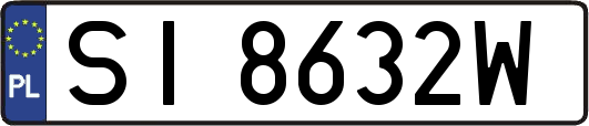 SI8632W