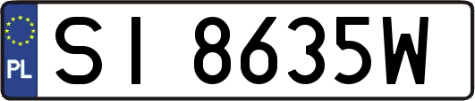 SI8635W
