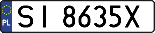 SI8635X