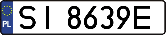 SI8639E