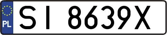 SI8639X