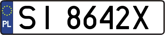 SI8642X