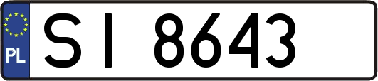 SI8643