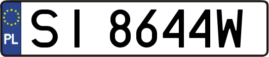 SI8644W