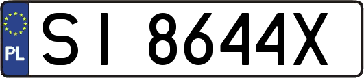 SI8644X