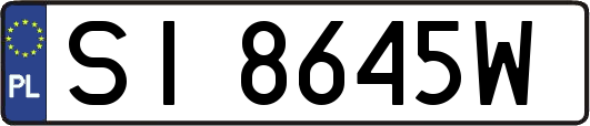 SI8645W