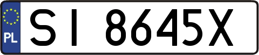SI8645X