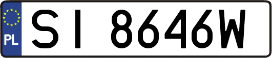 SI8646W