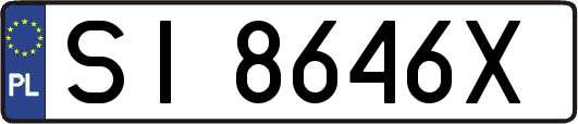 SI8646X
