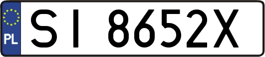 SI8652X
