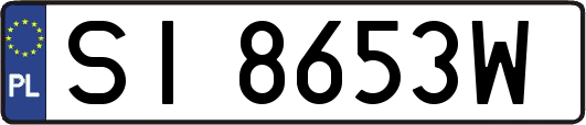 SI8653W