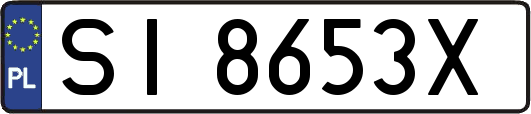 SI8653X