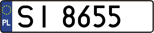 SI8655