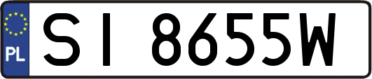 SI8655W